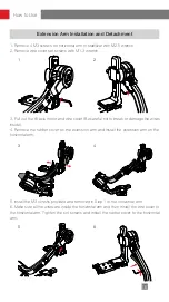 Preview for 22 page of Zhiyun CRANE 3S User Manual