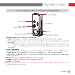 Preview for 27 page of Zhiyun Crane-M User Manual