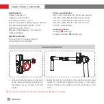 Preview for 28 page of Zhiyun Crane-M User Manual