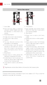 Предварительный просмотр 13 страницы Zhiyun CRANE-M2 User Manual