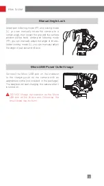 Предварительный просмотр 18 страницы Zhiyun CRANE-M2 User Manual