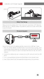 Предварительный просмотр 26 страницы Zhiyun CRANE-M2 User Manual