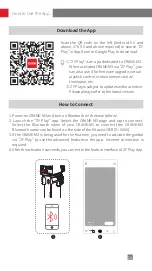 Preview for 28 page of Zhiyun CRANE-M3 User Manual