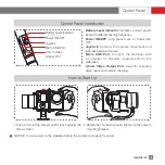 Предварительный просмотр 13 страницы Zhiyun Evolution User Manual