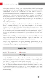 Preview for 23 page of Zhiyun FIVERAY F100 User Manual