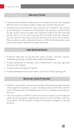 Preview for 26 page of Zhiyun FIVERAY M20 User Manual