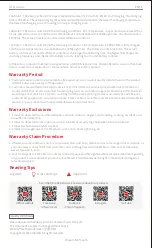 Preview for 6 page of Zhiyun FIVERAY M40 User Manual