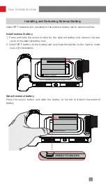 Preview for 13 page of Zhiyun MasterEye VC100 User Manual