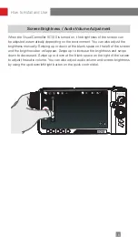 Preview for 14 page of Zhiyun MasterEye VC100 User Manual