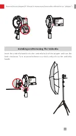 Preview for 19 page of Zhiyun MOLUS G60 User Manual