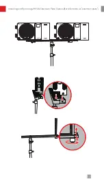 Предварительный просмотр 23 страницы Zhiyun MOLUS X100 User Manual