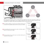 Предварительный просмотр 16 страницы Zhiyun RIDER-M User Manual