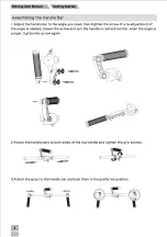 Preview for 9 page of Zhiyun shining User Manual