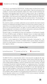 Preview for 19 page of Zhiyun SM110 User Manual