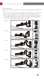 Preview for 26 page of Zhiyun Smooth 5S User Manual