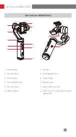 Preview for 6 page of Zhiyun SMOOTH-Q2 User Manual