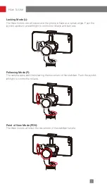 Preview for 11 page of Zhiyun SMOOTH-Q2 User Manual