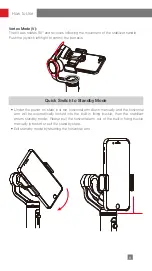 Preview for 12 page of Zhiyun SMOOTH-Q2 User Manual