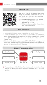 Preview for 23 page of Zhiyun SMOOTH -X2 User Manual