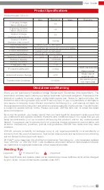 Preview for 8 page of Zhiyun TransMount Image Transmission User Manual