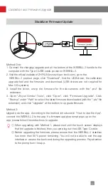 Preview for 36 page of Zhiyun WEEBILL 2 User Manual