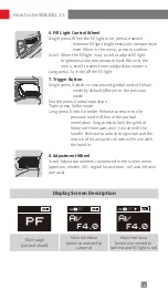 Предварительный просмотр 20 страницы Zhiyun WEEBILL 3S User Manual