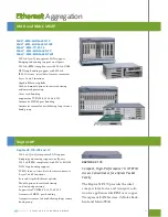 Preview for 11 page of Zhone 3200 EAD with VoIP Product Manual