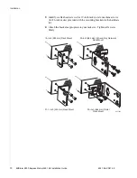 Preview for 18 page of Zhone 4821-A2 Installation Manual