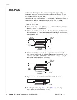 Preview for 26 page of Zhone 4821-A2 Installation Manual