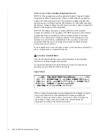 Preview for 6 page of Zhone 6211-I2 User Manual