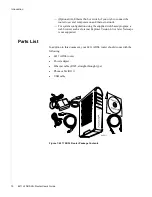 Preview for 14 page of Zhone 6211-I2 User Manual