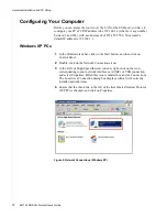 Preview for 22 page of Zhone 6211-I2 User Manual