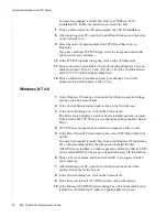 Preview for 26 page of Zhone 6211-I2 User Manual