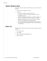 Preview for 14 page of Zhone 6218-I2 Series User Manual