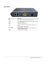 Preview for 18 page of Zhone 6381-A4 Series User Manual