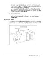 Preview for 20 page of Zhone 6381-A4 Series User Manual