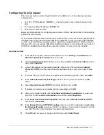 Preview for 21 page of Zhone 6381-A4 Series User Manual