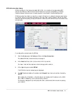 Preview for 34 page of Zhone 6381-A4 Series User Manual