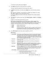 Preview for 40 page of Zhone 6381-A4 Series User Manual