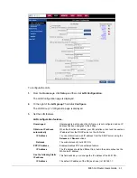 Preview for 53 page of Zhone 6381-A4 Series User Manual