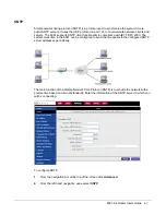 Preview for 61 page of Zhone 6381-A4 Series User Manual