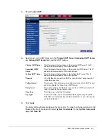 Preview for 62 page of Zhone 6381-A4 Series User Manual