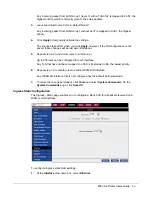 Preview for 99 page of Zhone 6381-A4 Series User Manual