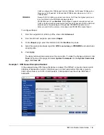 Preview for 106 page of Zhone 6381-A4 Series User Manual