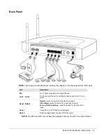 Preview for 16 page of Zhone 6511-A1 User Manual