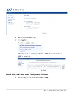 Preview for 32 page of Zhone 6511-A1 User Manual