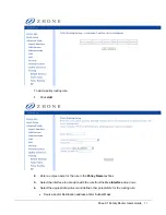 Preview for 71 page of Zhone 6511-A1 User Manual