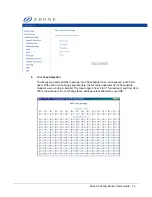 Preview for 76 page of Zhone 6511-A1 User Manual