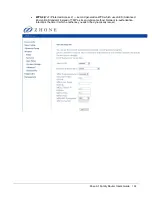 Preview for 109 page of Zhone 6511-A1 User Manual