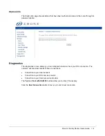 Preview for 119 page of Zhone 6511-A1 User Manual